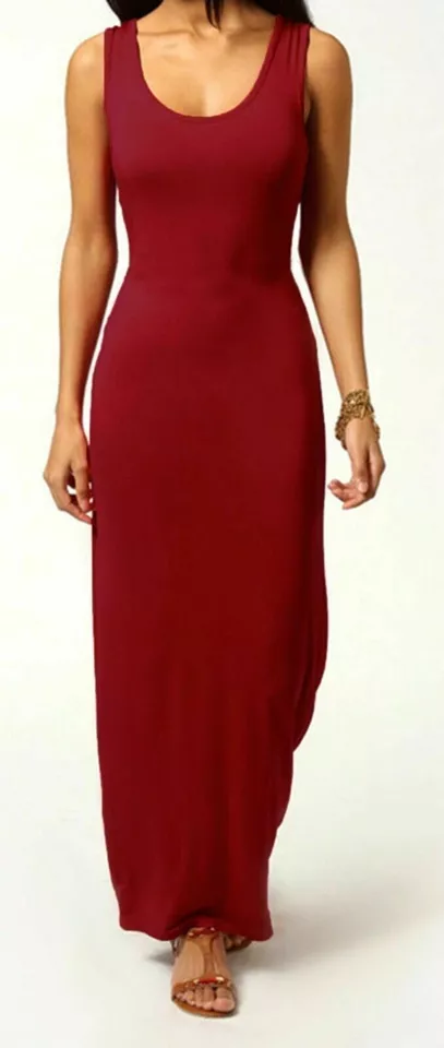 Long Maxi